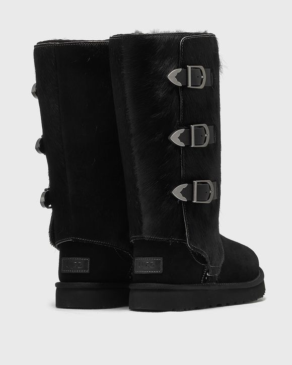 WMNS CLASSIC TALL WESTERN