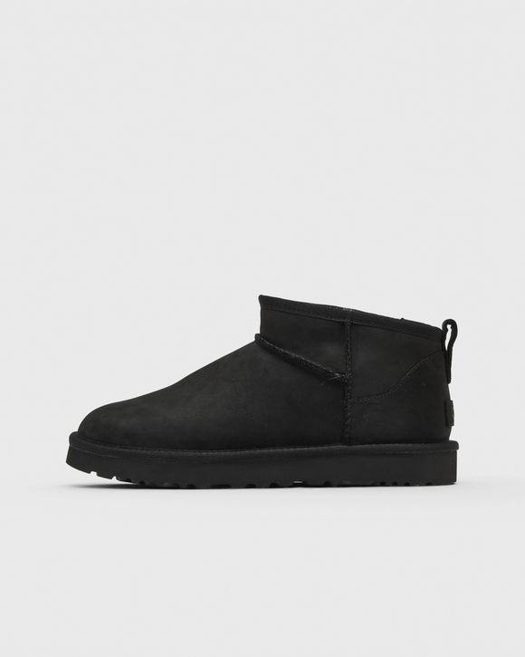 WMNS CLASSIC ULTRA MINI NUBUCK