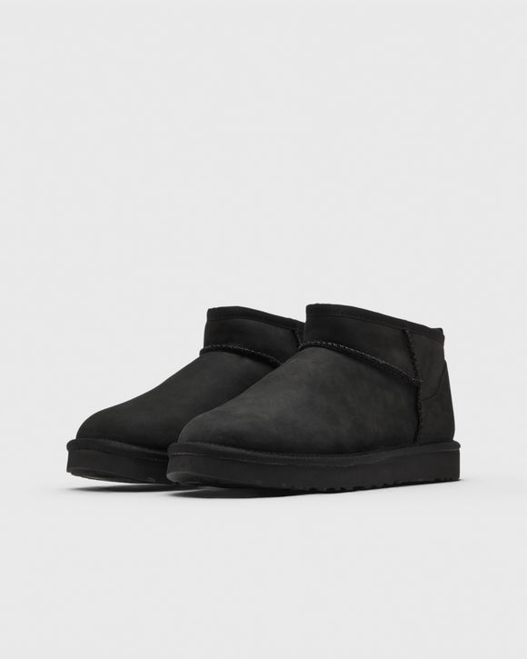 WMNS CLASSIC ULTRA MINI NUBUCK