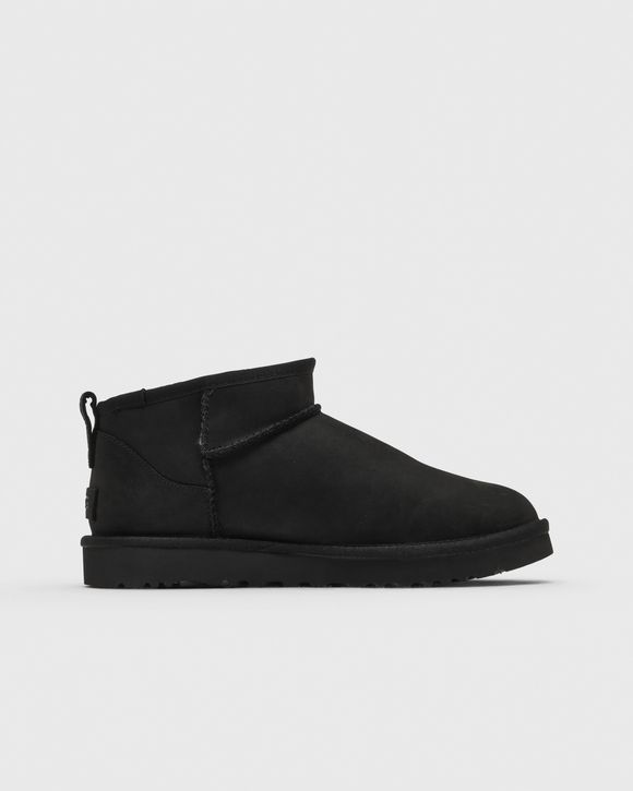 WMNS CLASSIC ULTRA MINI NUBUCK