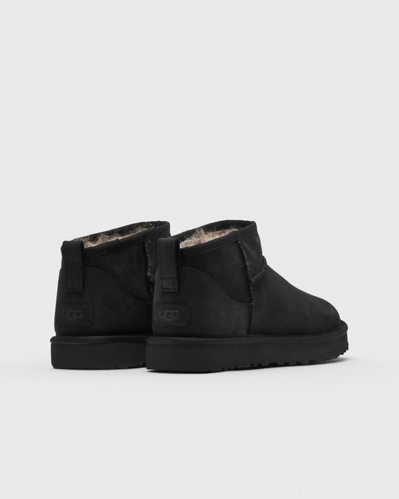 WMNS CLASSIC ULTRA MINI NUBUCK