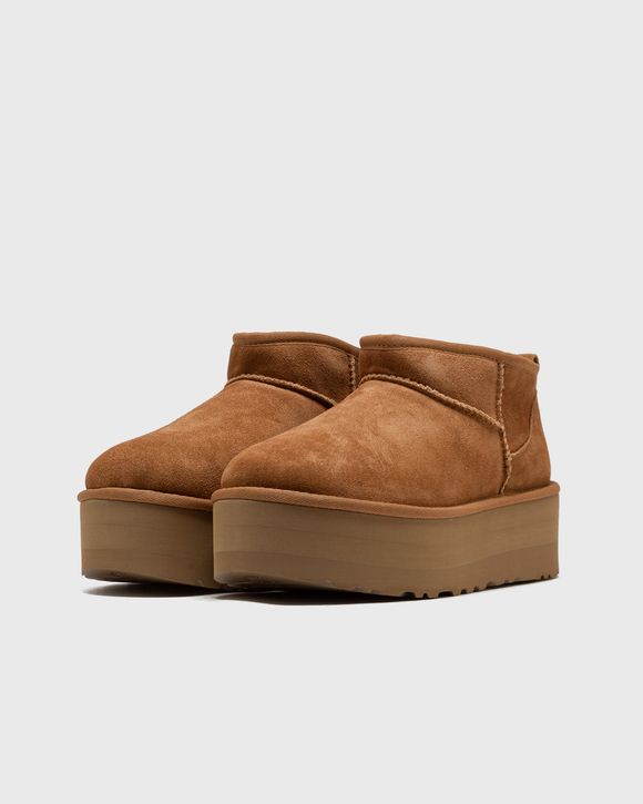 WMNS CLASSIC ULTRA MINI PLATFORM