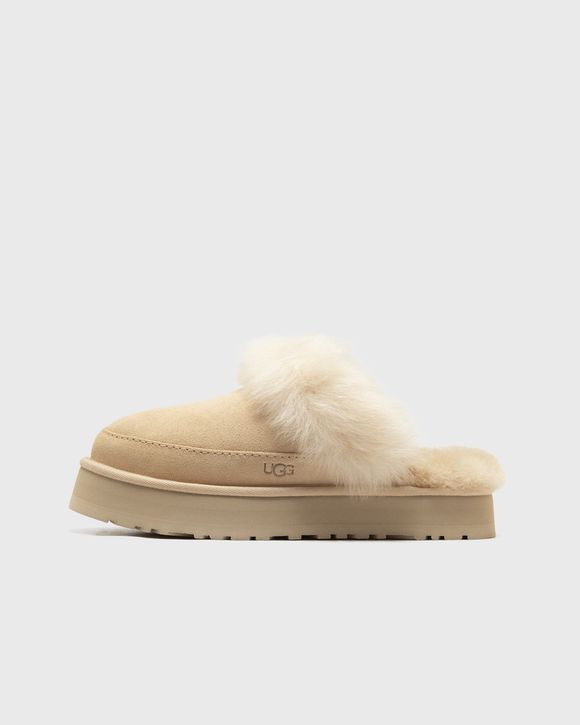 WMNS DISQUETTE CHALET