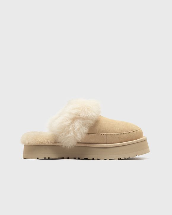 WMNS DISQUETTE CHALET