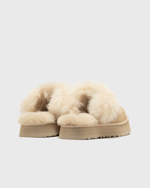 WMNS DISQUETTE CHALET