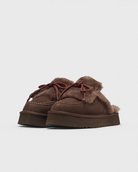 WMNS DISQUETTE HERITAGE