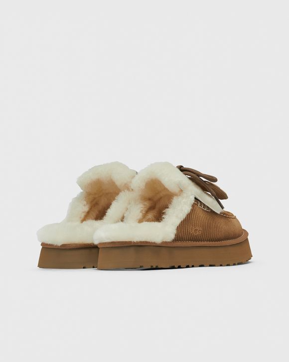 WMNS DISQUETTE HERITAGE