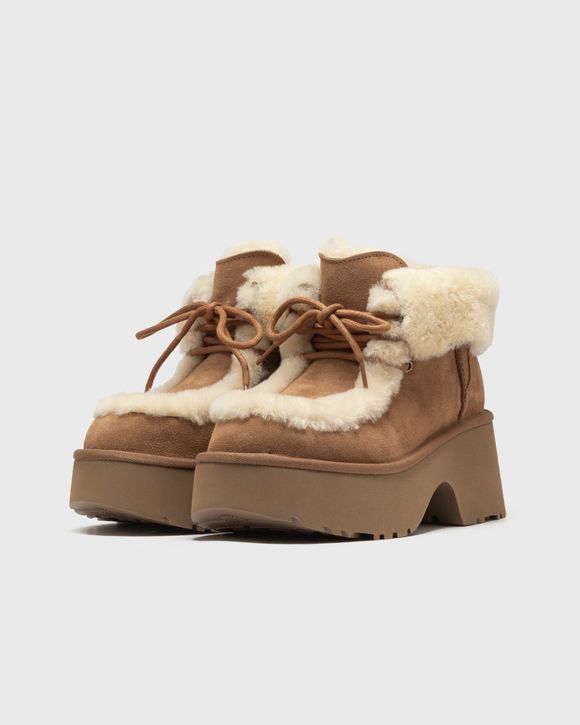 WMNS ESMEE LACE UP