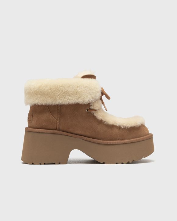 WMNS ESMEE LACE UP