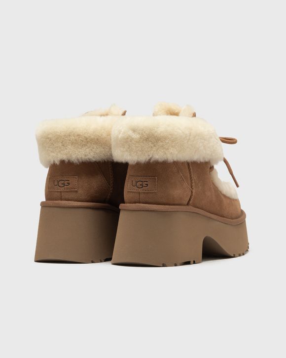WMNS ESMEE LACE UP