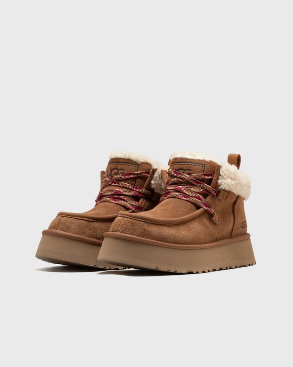 WMNS FUNKARRA CABIN CUFF