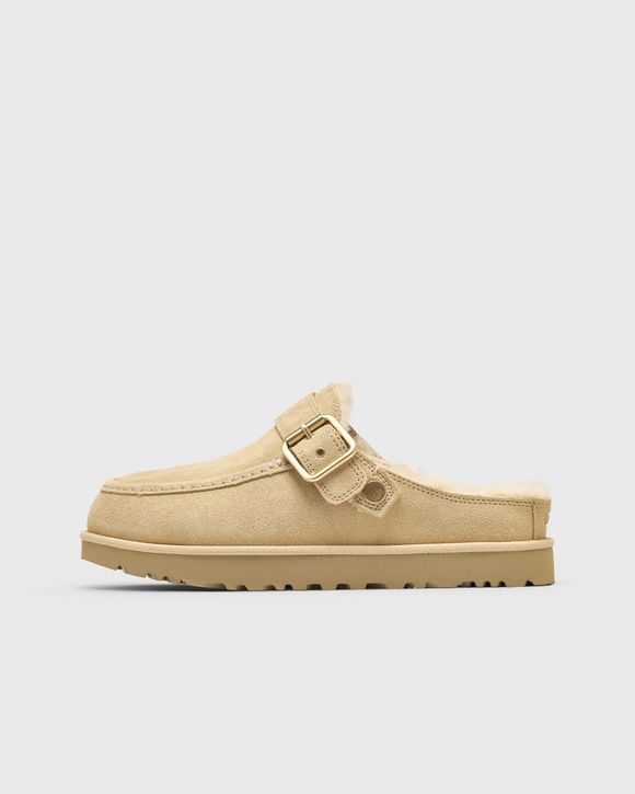WMNS GOLDENSTAR EVELINA CLOG