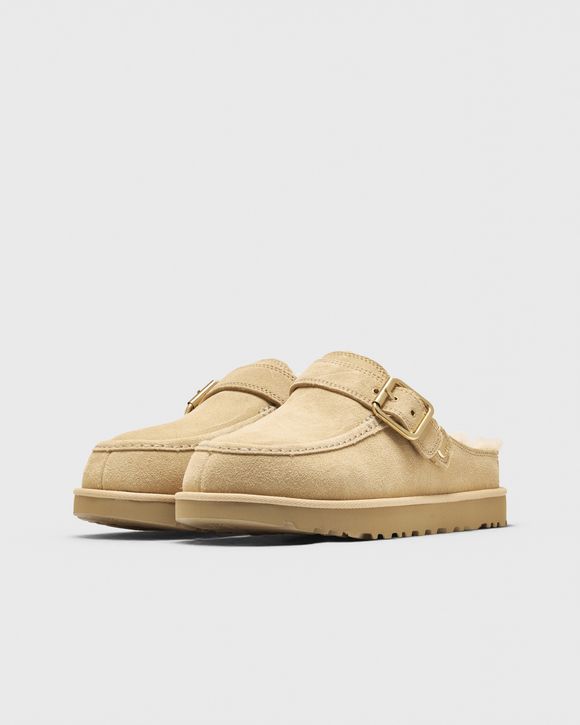 WMNS GOLDENSTAR EVELINA CLOG