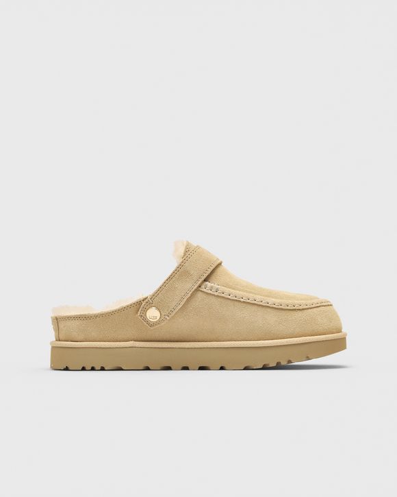 WMNS GOLDENSTAR EVELINA CLOG