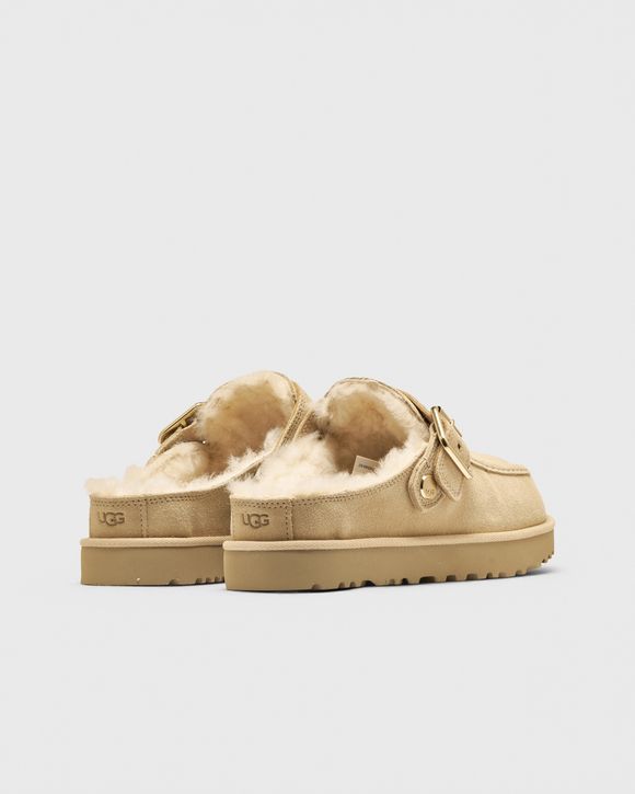 WMNS GOLDENSTAR EVELINA CLOG