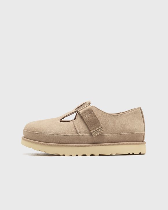 WMNS GOLDENSTAR MARY JANE