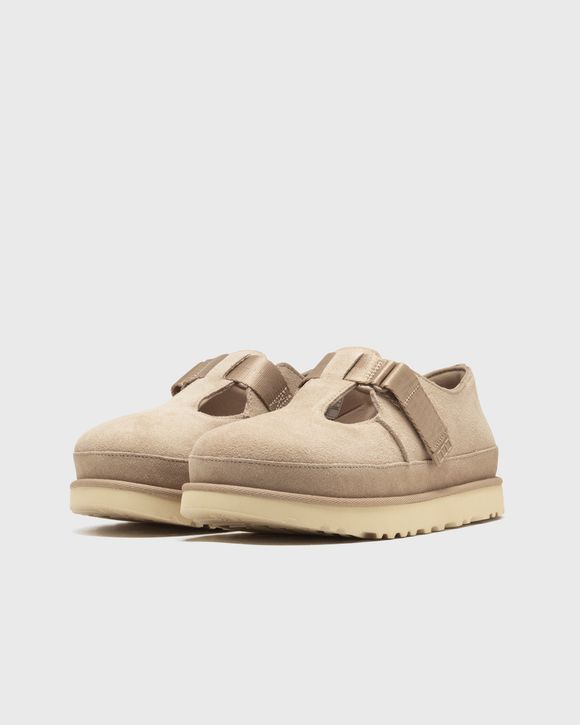 WMNS GOLDENSTAR MARY JANE