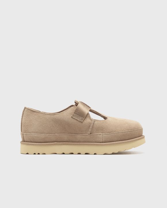 WMNS GOLDENSTAR MARY JANE
