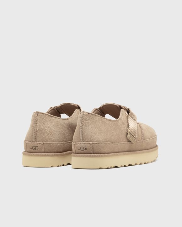 WMNS GOLDENSTAR MARY JANE