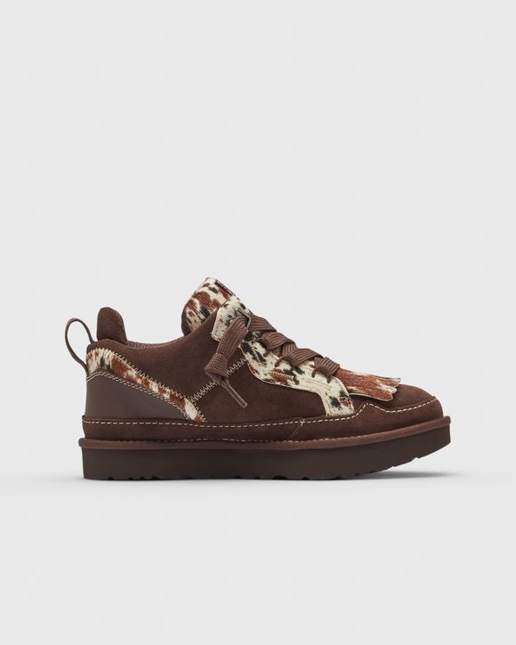 WMNS LOWMEL WESTERN