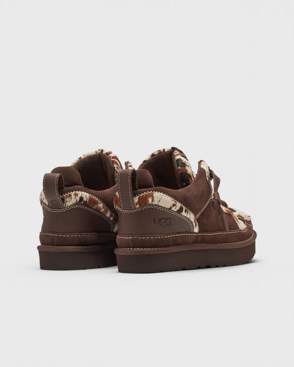 WMNS LOWMEL WESTERN