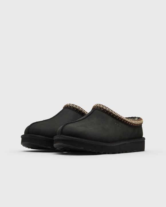 WMNS TASMAN NUBUCK