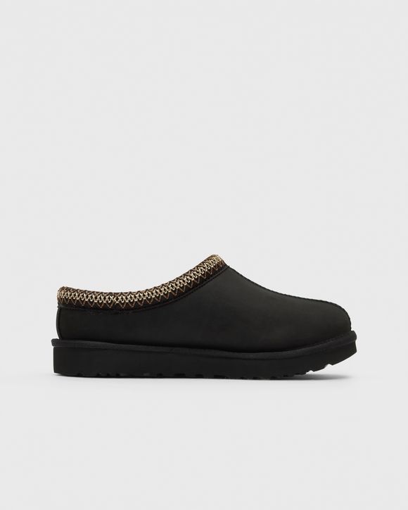 WMNS TASMAN NUBUCK