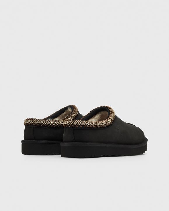 WMNS TASMAN NUBUCK