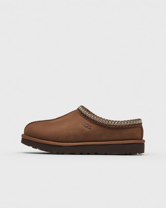 WMNS TASMAN NUBUCK