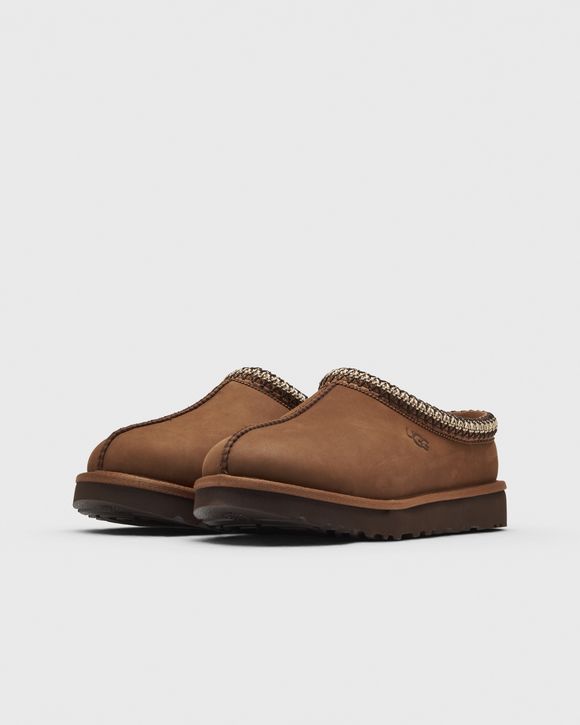 WMNS TASMAN NUBUCK