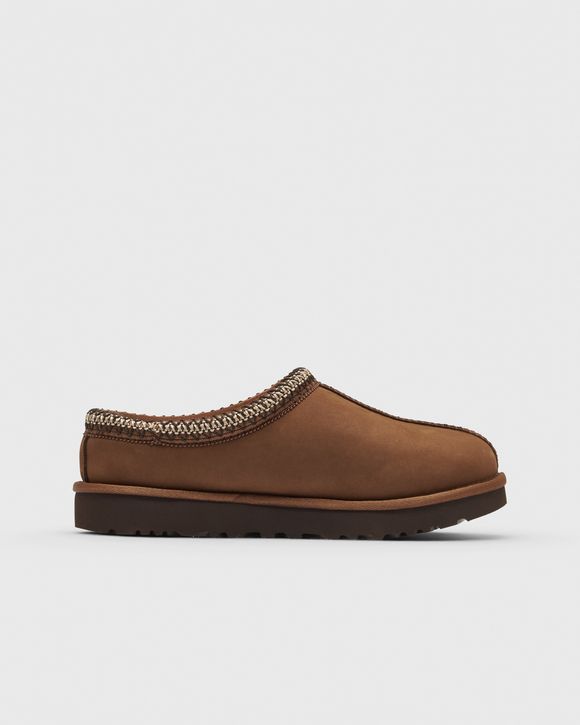 WMNS TASMAN NUBUCK