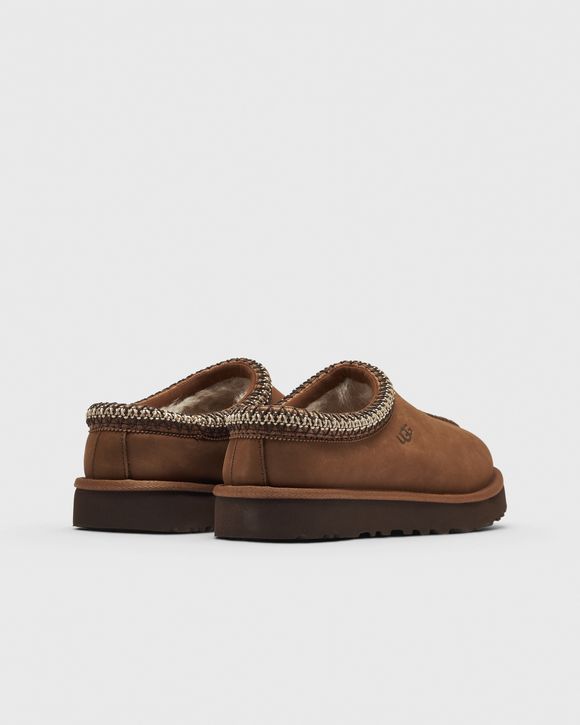 WMNS TASMAN NUBUCK