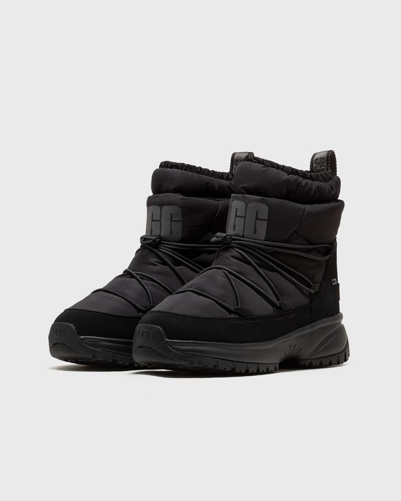 WMNS YOSE PUFFER MID