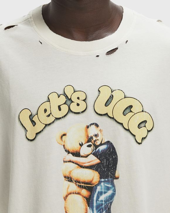X WILLY CHAVARRIA HUG IT TEE