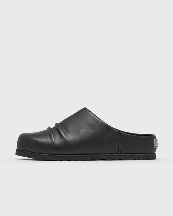 X WILLY CHAVARRIA OTZO CLOG