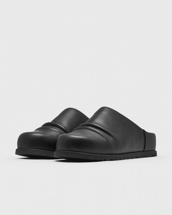 X WILLY CHAVARRIA OTZO CLOG