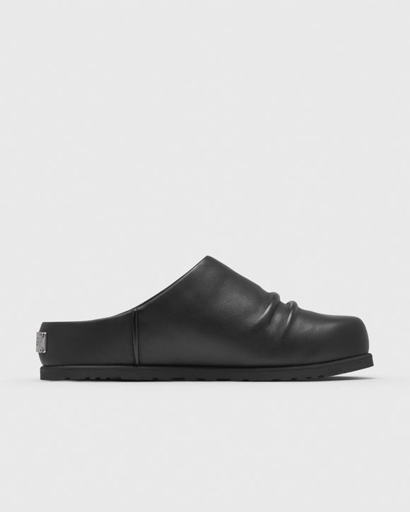 X WILLY CHAVARRIA OTZO CLOG
