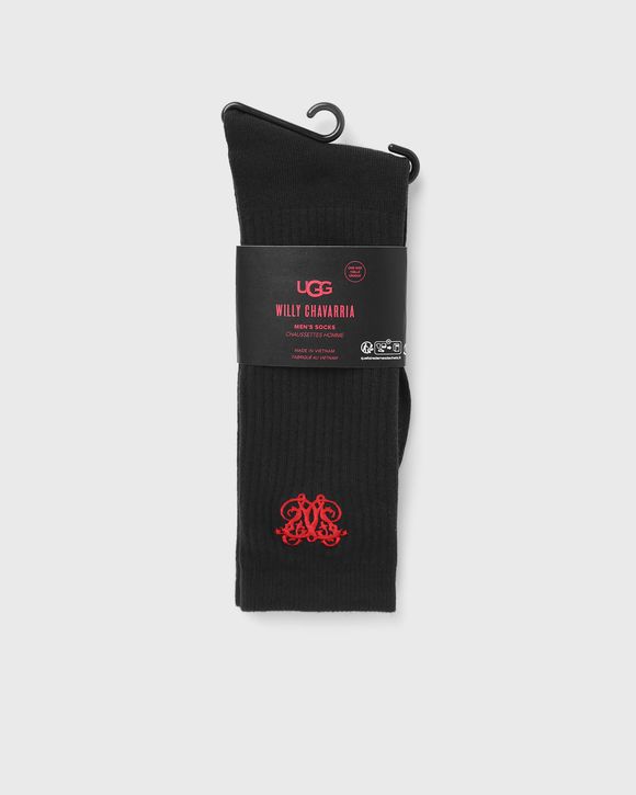 X WILLY CHAVARRIA SOCK