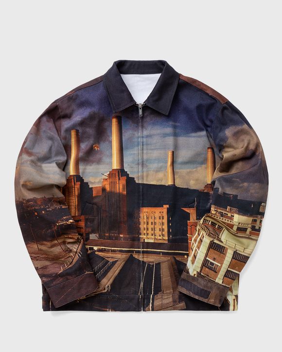 PINK FLOYD ANIMALS BLOUSON