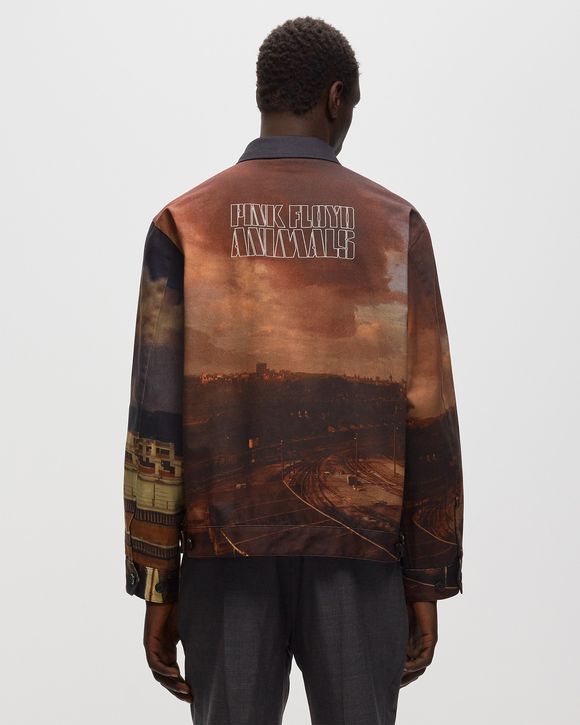 PINK FLOYD ANIMALS BLOUSON