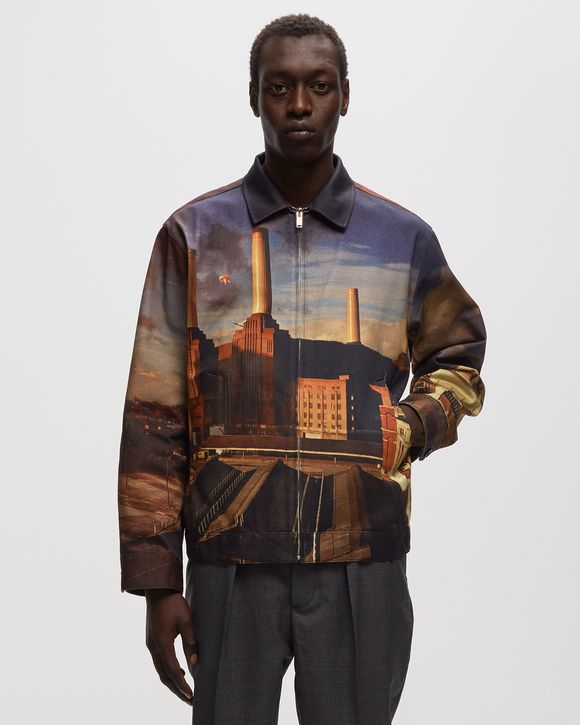 PINK FLOYD ANIMALS BLOUSON