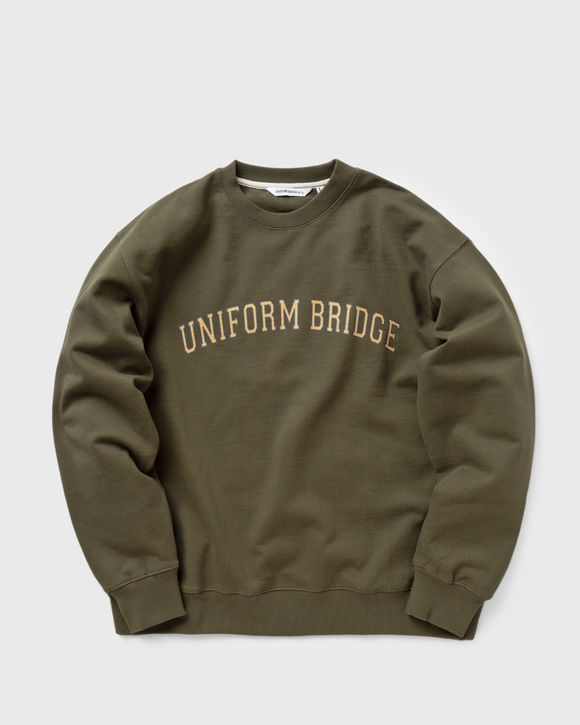 ARCH LOGO SWEATSHIRT