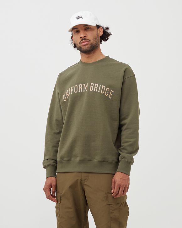 ARCH LOGO SWEATSHIRT