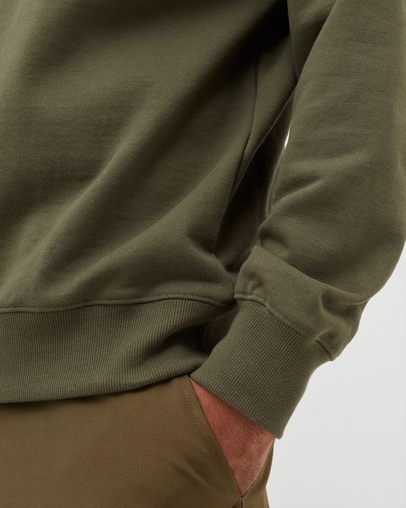 ARCH LOGO SWEATSHIRT