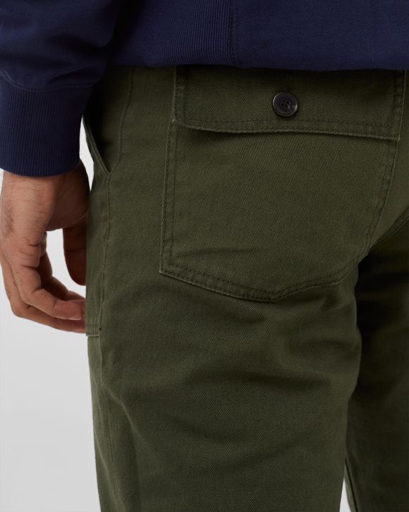 FATIGUE PANTS