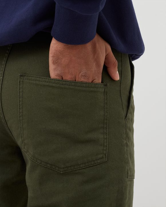 FATIGUE PANTS