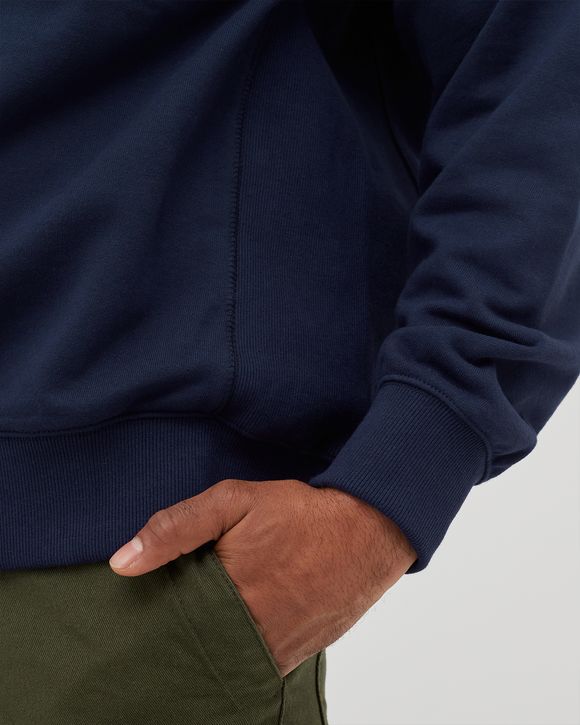 NEW YORK ARCH LOGO SWEATSHIRT
