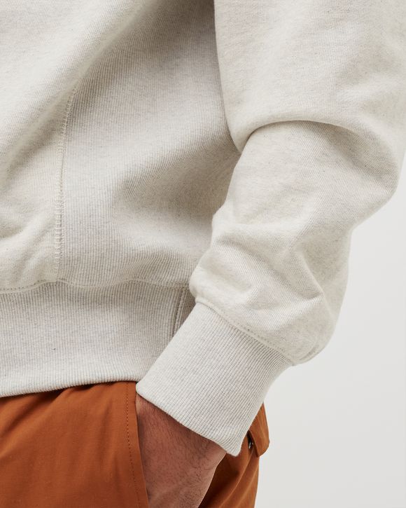 NEW YORK ARCH LOGO SWEATSHIRT
