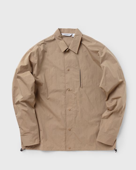 POCKET EASY SHIRT
