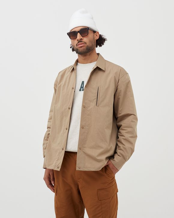 POCKET EASY SHIRT